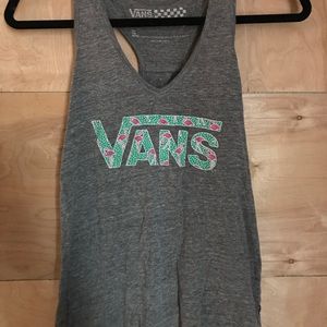 Vans Tank Top